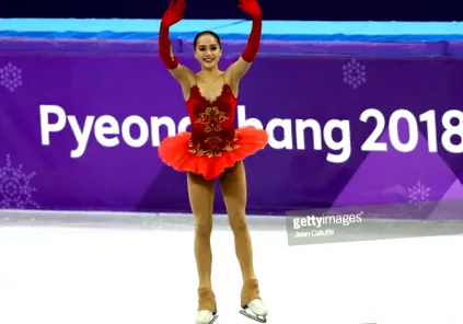 фигурното