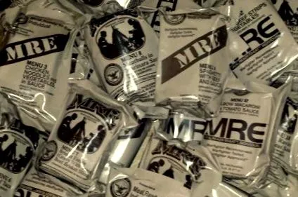 z-ration