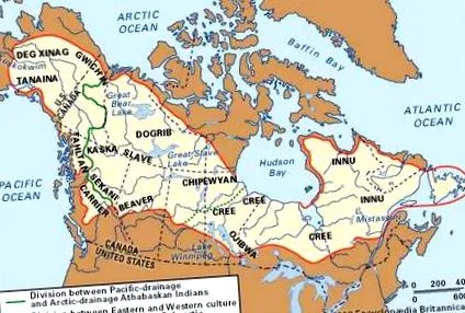 американски