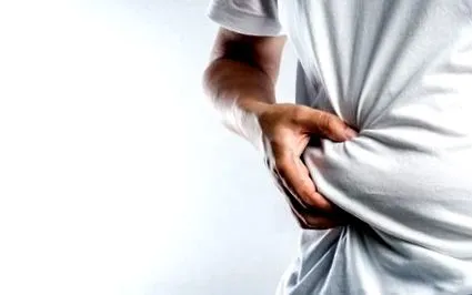 пациенти загуба