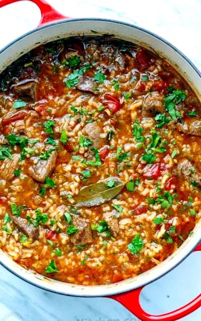 харчо кухнята