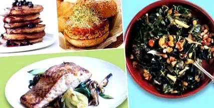 продукти красота
