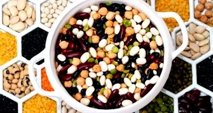 Beyond Diet фасул