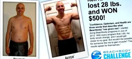 beachbody