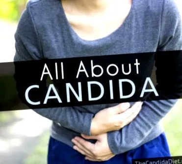 симптоми candida