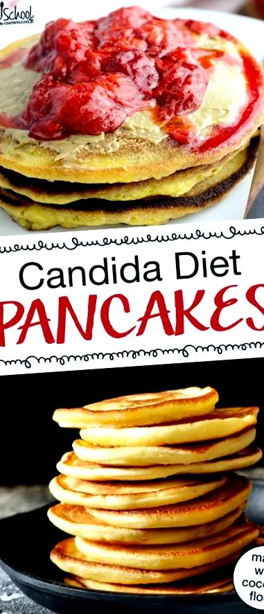 candida