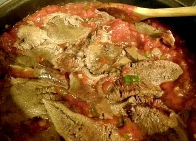 говежди