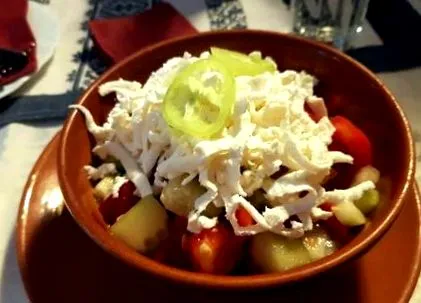 класически ястия