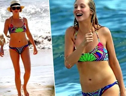 Candice Accola