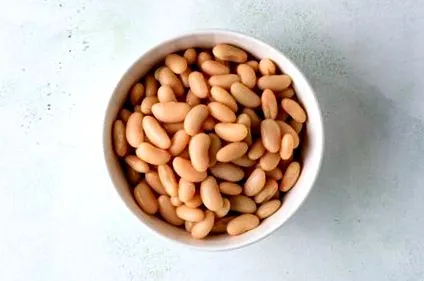 храненето cannellini