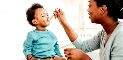 твърде много babycenter
