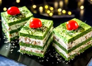 мариновани