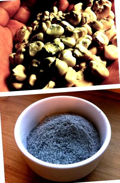 готвене