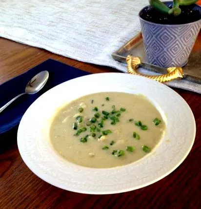 картофена