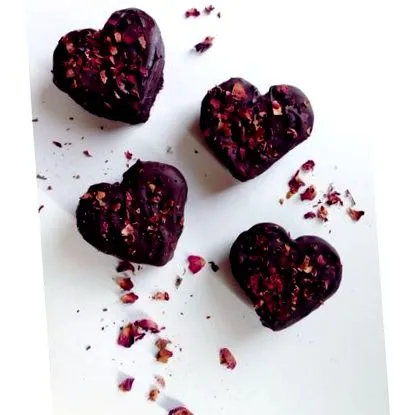 hearts