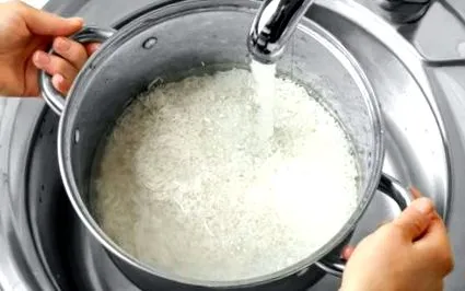 готвене