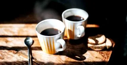 coffee