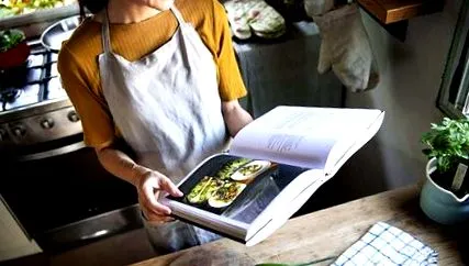 готварски книги