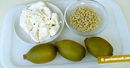 киви