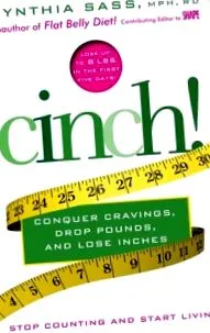 книгата cinch