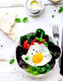 nutrition