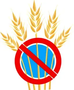 безглутеновата подобрява