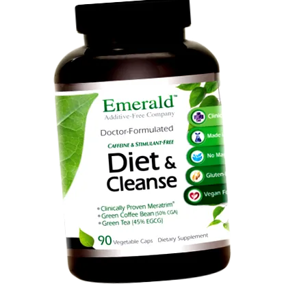 Emerald Labs