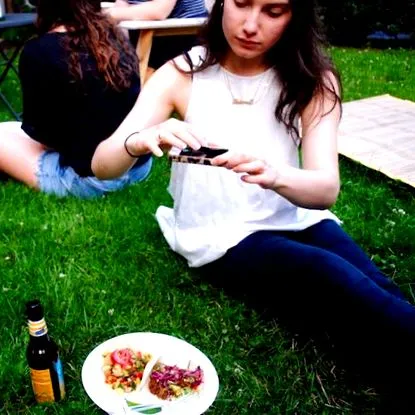 десерти