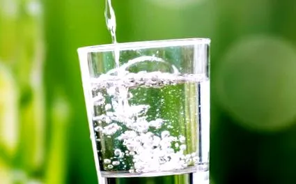 вода вода