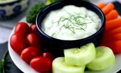 dipmyplate краставица