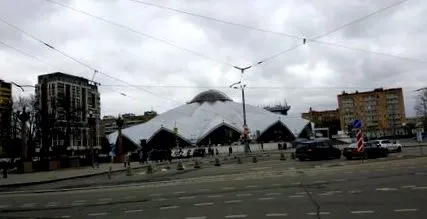 русия