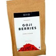 diet goji