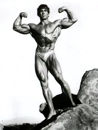 bodybuilders
