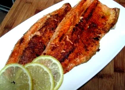 trout