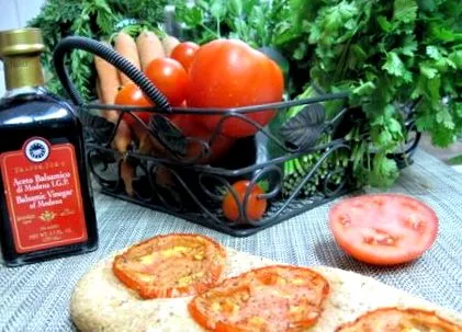 dukan хляб