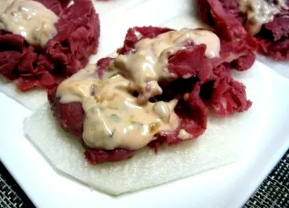 recipe