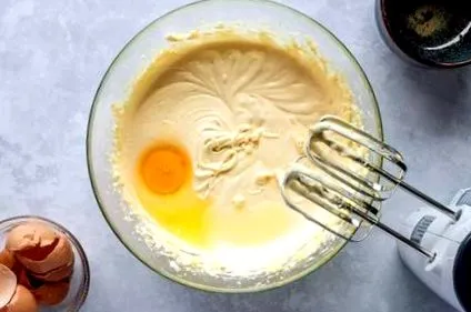 яйчни продукти