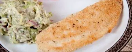 лесен