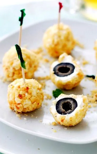 маслини