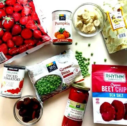 консервирани