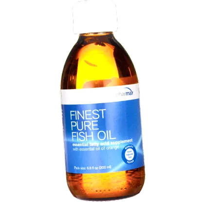 Finest Pure