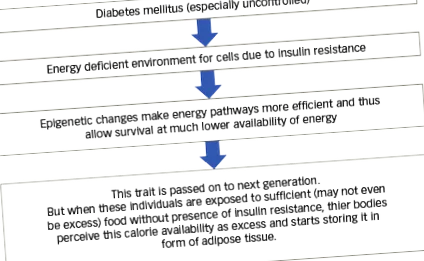 теория
