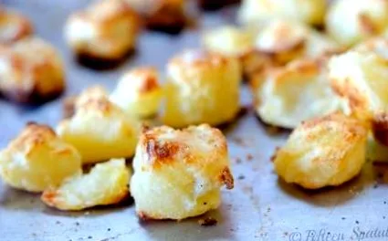 картофи картофи