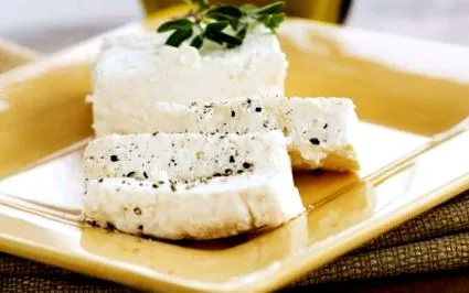 овче мляко фета
