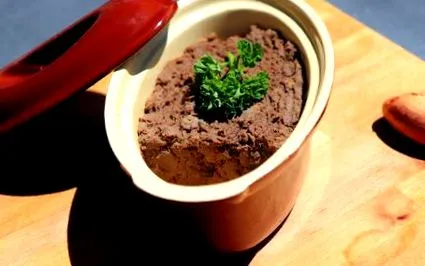 пастета