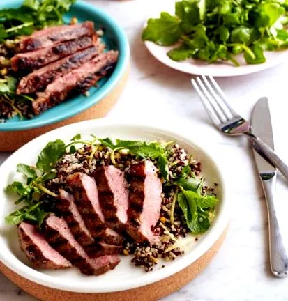 киноа