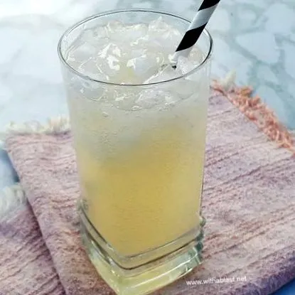 Ginger захар