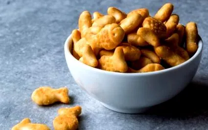 рибки