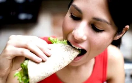 вкусен