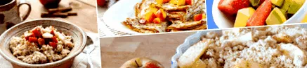 рецепти